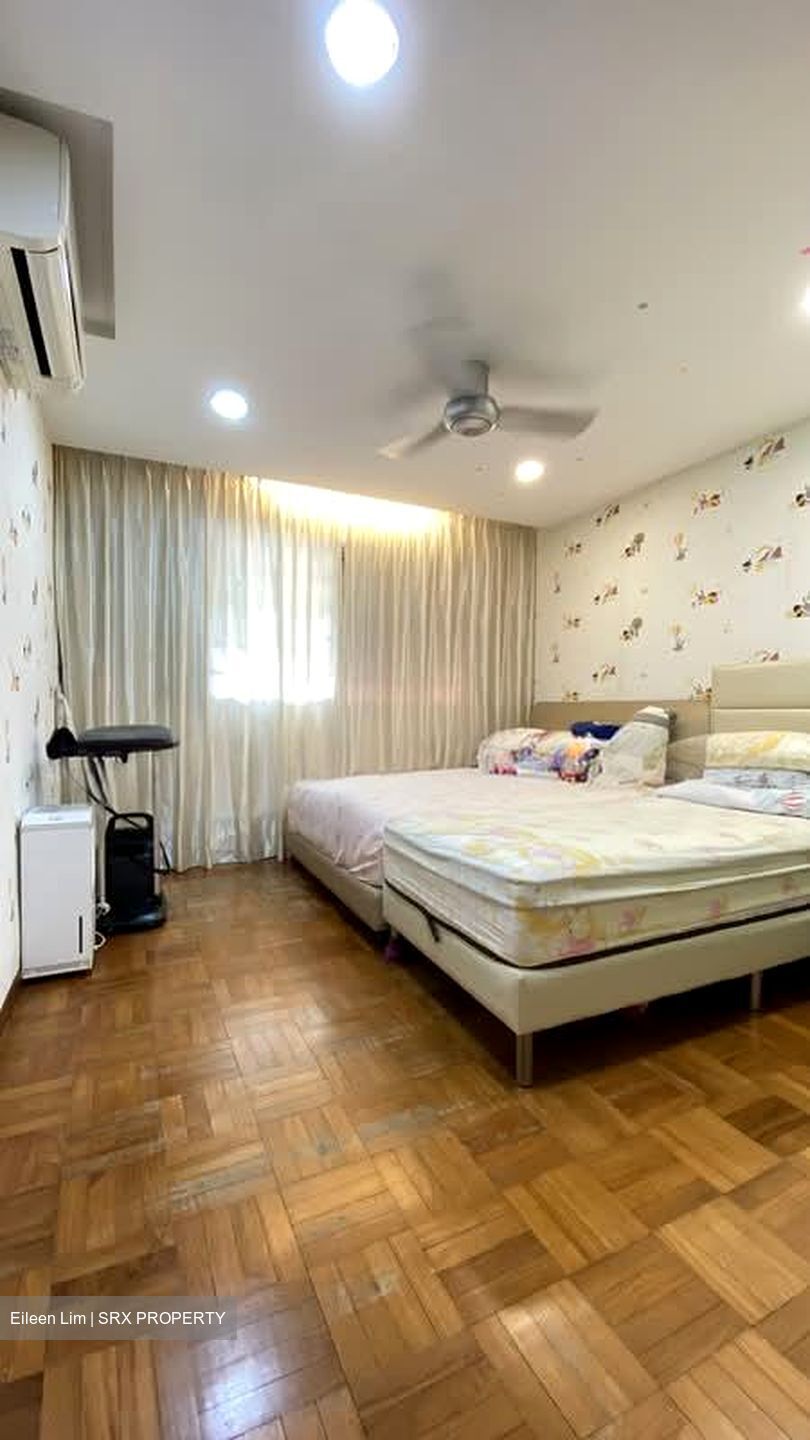 Blk 788 Khatib Vale (Yishun), HDB 5 Rooms #532677821